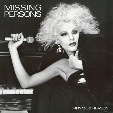 Missing Persons -  Rhyme and Reason